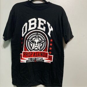 Obey T-Shirt M